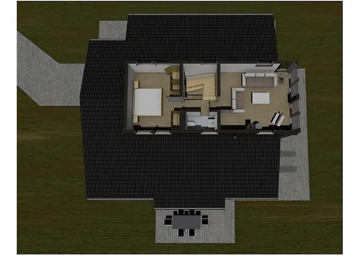 Casa vacanze 